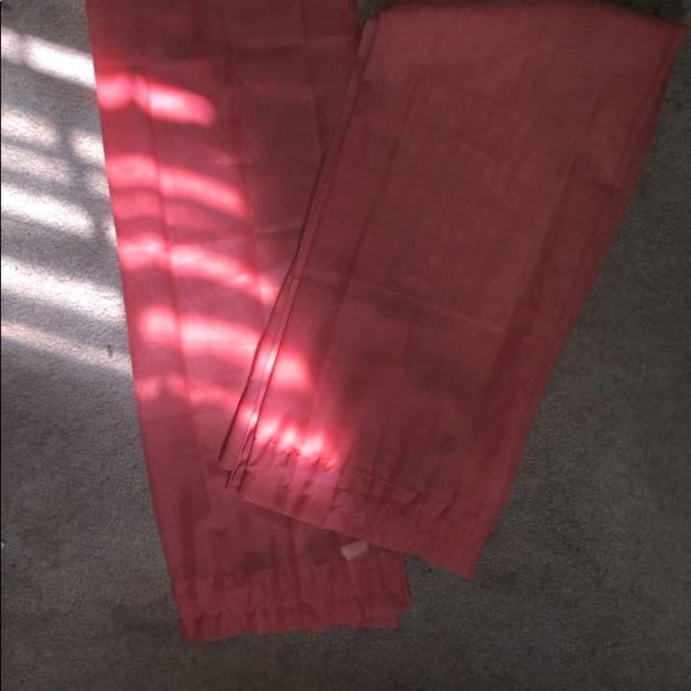 Curtains